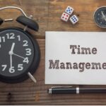 Time Management for UPSC Prelims 2024: A Guide for the Chronically Confused (and Procrastinators)